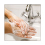 Dial Professional Basics MP Free Liquid Hand Soap Refill for Versa Dispenser, Unscented, 15 oz, 6/Carton View Product Image