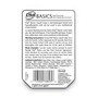 Dial Professional Basics MP Free Liquid Hand Soap Refill for Versa Dispenser, Unscented, 15 oz, 6/Carton View Product Image