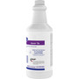 Diversey Oxivir TB One-Step Disinfectant Cleaner, 32 oz Bottle, 12/Carton View Product Image