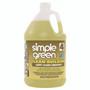 Simple Green Clean Building Carpet Cleaner Concentrate, Unscented, 1gal Bottle View Product Image