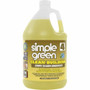 Simple Green Clean Building Carpet Cleaner Concentrate - For Carpet - Concentrate - Liquid - 128 fl oz (4 quart) - Non-flammable, Fragrance-free Product Image 