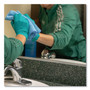 Simple Green Clean Building Glass Cleaner Concentrate, Unscented, 1gal Bottle View Product Image