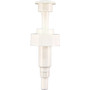 Impact Products Dispensing Pump,38/400mm Thread,11-1/2" Tube,White (IMP940) View Product Image