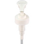 Impact Products Dispensing Pump,38/400mm Thread,11-1/2" Tube,White (IMP940) View Product Image