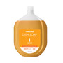 Method Dish Soap Refill Tub, Clementine Scent, 54 oz Tub, 4/Carton (MTH10576) View Product Image