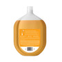 Method Dish Soap Refill Tub, Clementine Scent, 54 oz Tub, 4/Carton (MTH10576) View Product Image