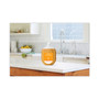 Method Dish Soap Refill Tub, Clementine Scent, 54 oz Tub, 4/Carton (MTH10576) View Product Image