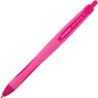 So-Mine Writing Set,w/Pencil/Lead/Eraser/Gel Pen/Highlighter,Pink (SRV5IN1SET07FP) View Product Image