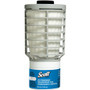 Scott Continuous Air Freshener - Ocean - 60 Day Product Image 