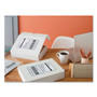 Avery Shipping Labels with TrueBlock Technology, Inkjet Printers, 5.06 x 7.62, White, 25 Sheets/Pack (AVE8127) View Product Image