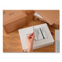 Avery Shipping Labels with TrueBlock Technology, Inkjet Printers, 5.06 x 7.62, White, 25 Sheets/Pack View Product Image