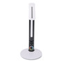 Bostitch Color Changing LED Desk Lamp with RGB Arm, 18.12" High, White (BOSVLED1605BOS) View Product Image