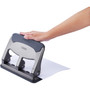 Bostitch Antimicrobial EZ Squeeze Hole Punch (BOSHP40AM) View Product Image