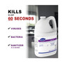 Diversey Oxivir TB, Natural Cherry Almond Scent, 3.78 L Container, 4/Carton View Product Image