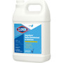 Clorox Anywhere Hard Surface Sanitizing Cleaner, 128 oz Bottle, 4/Carton (CLO31651) View Product Image