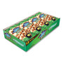 Blue Diamond Wasabi and Soy Sauce Flavored Almonds, 4 oz Bag, 12 Bags/Box (DFDBLU09931) View Product Image