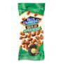 Blue Diamond Wasabi and Soy Sauce Flavored Almonds, 4 oz Bag, 12 Bags/Box View Product Image