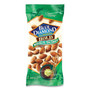 Blue Diamond Wasabi and Soy Sauce Flavored Almonds, 4 oz Bag, 12 Bags/Box (DFDBLU09931) View Product Image