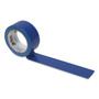 Duck Heavy-Duty Duct Tape, 1.88" x 20 yds, Blue (DUC1304959) View Product Image