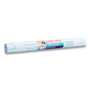 Duck Peel-and-Stick Clear Laminate Roll, 5.91 mil, 18" x 8 yd, Matte Clear View Product Image