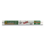 Duck Peel-and-Stick Clear Laminate Roll, 5.91 mil, 18" x 8 yd, Matte Clear View Product Image