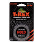 T-REX Extreme Hold Mounting Tape, 1.5" Core, 1" x 1.66 yds, Black View Product Image