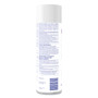 Diversey Envy Foaming Disinfectant Cleaner, Lavender Scent, 19 oz Aerosol Spray View Product Image