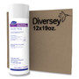 Diversey Envy Foaming Disinfectant Cleaner, Lavender Scent, 19 oz Aerosol Spray View Product Image