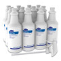 Diversey Glance Glass and Multi-Surface Cleaner, Original, 32oz Spray Bottle View Product Image