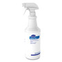 Diversey Glance Glass and Multi-Surface Cleaner, Original, 32oz Spray Bottle View Product Image