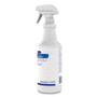 Diversey Glance Glass and Multi-Surface Cleaner, Original, 32oz Spray Bottle View Product Image