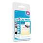 DYMO LabelWriter Return Address Labels, 0.75" x 2", White, 400 Labels/Roll View Product Image