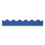 Pacon Bordette Decorative Border, 2.25" x 50 ft, Rich Blue View Product Image