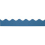 Pacon Bordette Decorative Border, 2.25" x 50 ft, Rich Blue View Product Image