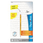 Paper Mate Sharpwriter Mechanical Pencil Value Pack, 0.7 mm, HB (#2), Black Lead, Classic Yellow Barrel, 36/Box View Product Image