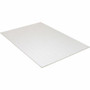 UCreate Foam Board - 187 mil Thickness - White - Foam Product Image 