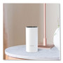 TP-Link Deco M4 AC1200 Whole Home Mesh Wi-Fi System, 2 Ports, Dual-Band 2.4 GHz/5 GHz (TPLDECOM43PACK) View Product Image