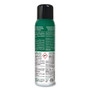Simple Green Foaming Crystal Industrial Cleaner and Degreaser, 20 oz Aerosol Spray, 12/Carton (SMP19010) View Product Image