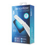 Tzumi ionUV Mini Sanitizer Wand, White View Product Image