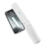 Tzumi ionUV Mini Sanitizer Wand, White View Product Image