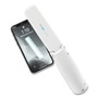 Tzumi ionUV Mini Sanitizer Wand, White (TZM7548ST) View Product Image