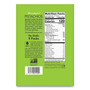 Paramount Farms Wonderful No Shells Pistachios, Roasted and Salted, 0.75 oz Bag, 9 Bags/Box, 4 Boxes/Carton View Product Image