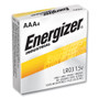 Energizer Industrial Alkaline AAA Batteries, 1.5 V, 24/Box (EVEEN92) View Product Image