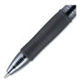 G2 Premium Gel Pen, Retractable, Fine 0.7 Mm, Assorted Business Ink Colors, Smoke Barrel, 14/pack View Product Image