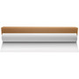 Quartet Anywhere Repositionable Dry-Erase Surface, Laminate Film, 24" x 36", White View Product Image