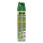 OFF! Deep Woods Dry Insect Repellent, 4 oz Aerosol Spray, Neutral, 12/Carton View Product Image