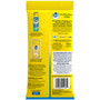 Pledge Multi-Surface Cleaner Wet Wipes, Cloth, 7 x 10, Fresh Citrus, White, 25 Wipes View Product Image