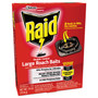 Raid Roach Baits, 0.7 oz Box, 6/Carton (SJN334863) View Product Image