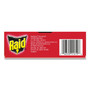 Raid Roach Baits, 0.7 oz Box, 6/Carton View Product Image