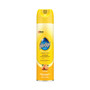 Pledge Furniture Polish, Orange, 9.7 oz Aerosol Spray, 6/Carton (SJN336385) View Product Image